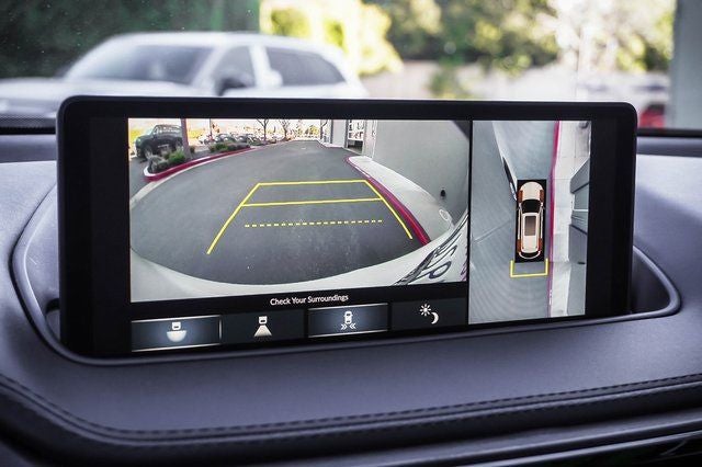 2023 Acura MDX Advance