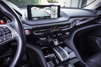 2023 Acura MDX Advance