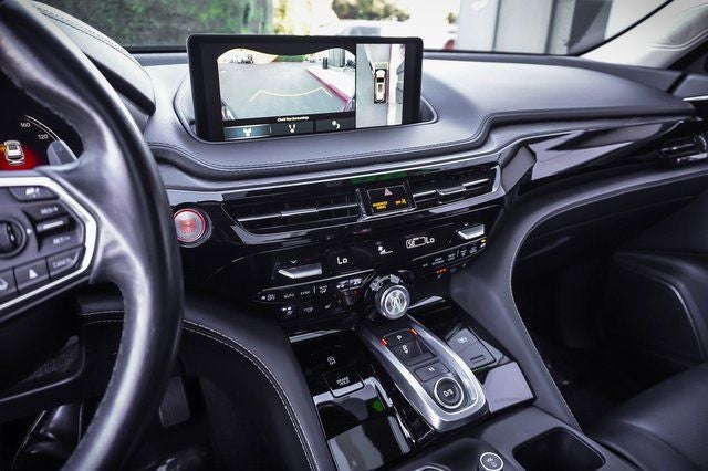 2023 Acura MDX Advance