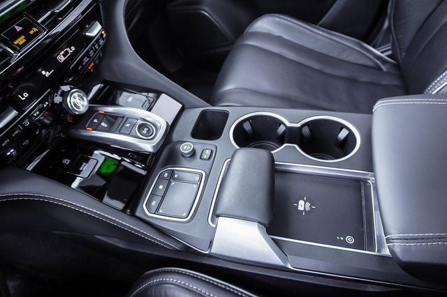 2023 Acura MDX Advance