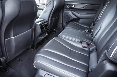 2023 Acura MDX Advance