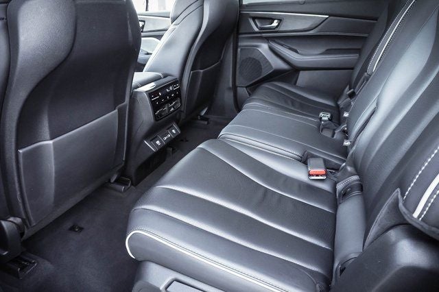 2023 Acura MDX Advance