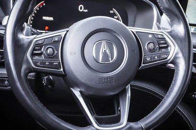 2023 Acura MDX Advance