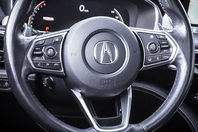 2023 Acura MDX Advance