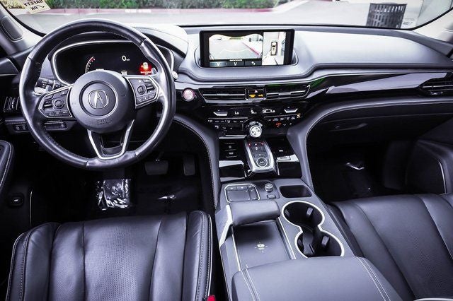 2023 Acura MDX Advance