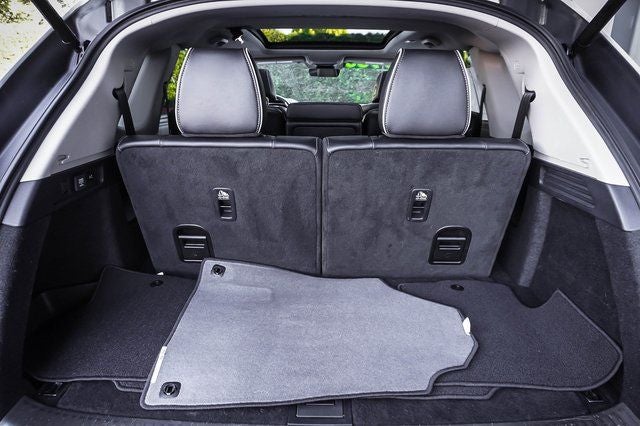 2023 Acura MDX Advance