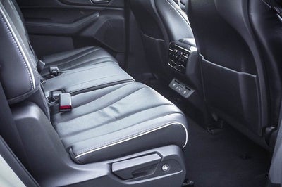 2023 Acura MDX Advance