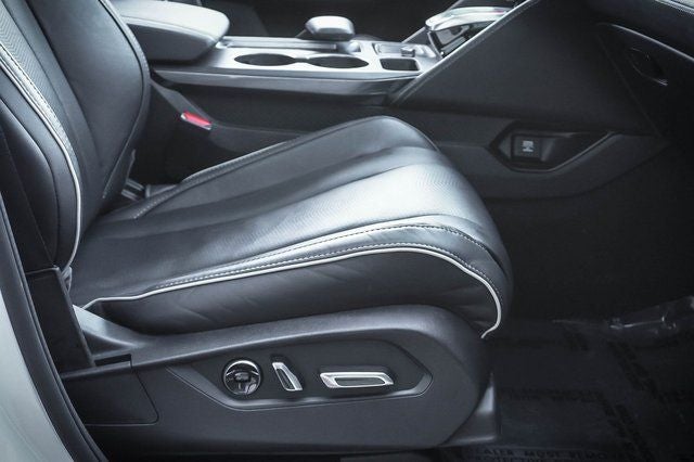 2023 Acura MDX Advance