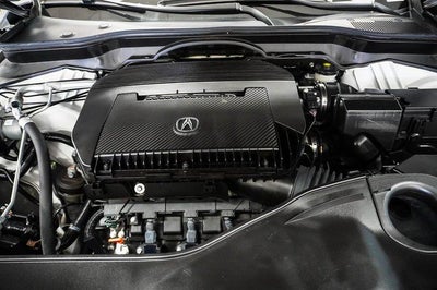 2023 Acura MDX Advance