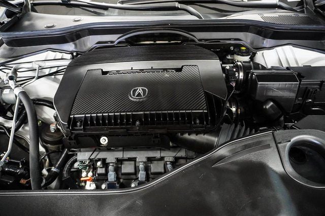 2023 Acura MDX Advance