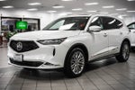 2023 Acura MDX Advance
