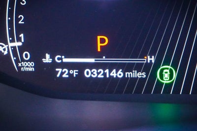 2023 Acura MDX Advance