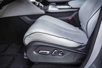 2022 Acura MDX Advance