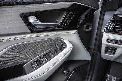 2022 Acura MDX Advance