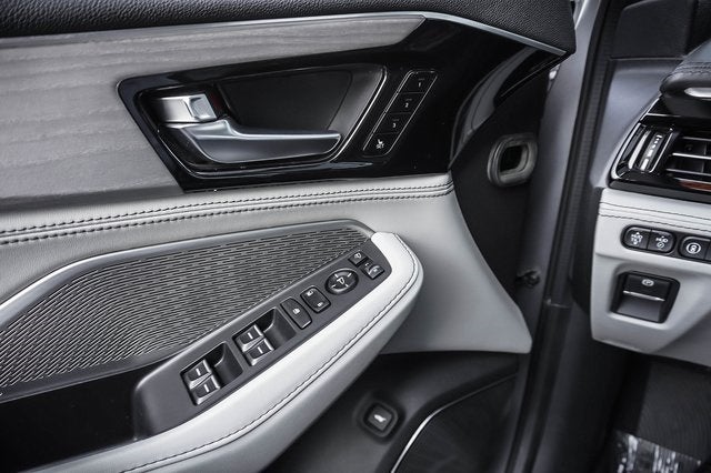 2022 Acura MDX Advance