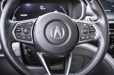 2022 Acura MDX Advance
