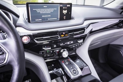 2022 Acura MDX Advance