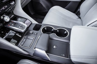 2022 Acura MDX Advance