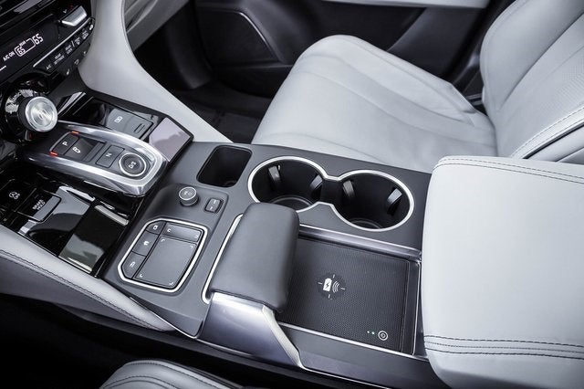 2022 Acura MDX Advance