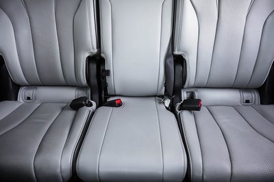 2022 Acura MDX Advance