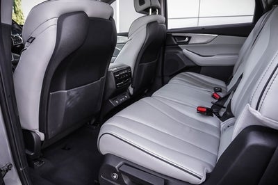 2022 Acura MDX Advance