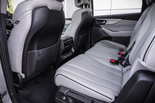 2022 Acura MDX Advance