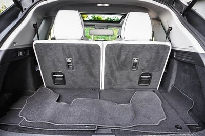 2022 Acura MDX Advance