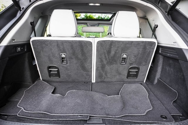 2022 Acura MDX Advance