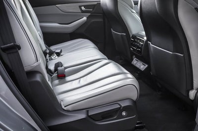 2022 Acura MDX Advance