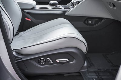 2022 Acura MDX Advance