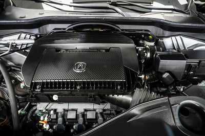 2022 Acura MDX Advance