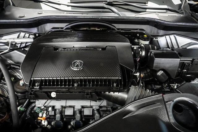 2022 Acura MDX Advance