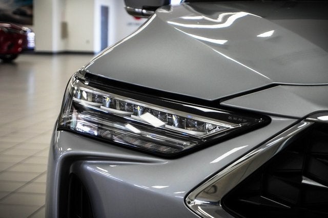 2022 Acura MDX Advance