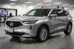 2022 Acura MDX Advance