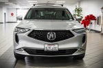 2022 Acura MDX Advance