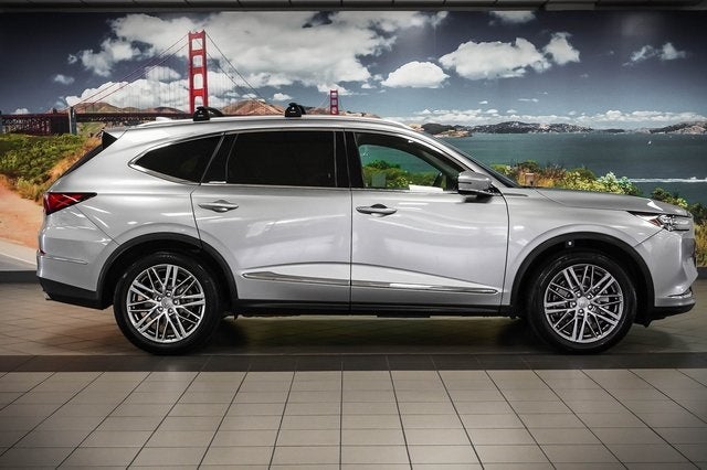 2022 Acura MDX Advance