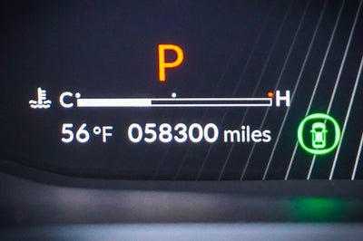 2022 Acura MDX Advance