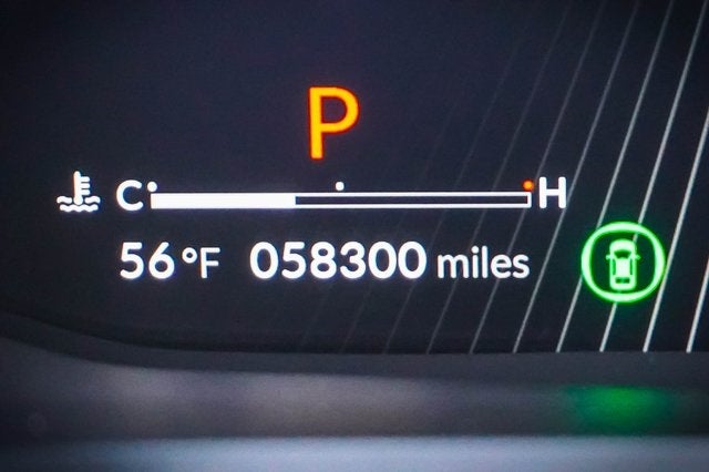 2022 Acura MDX Advance