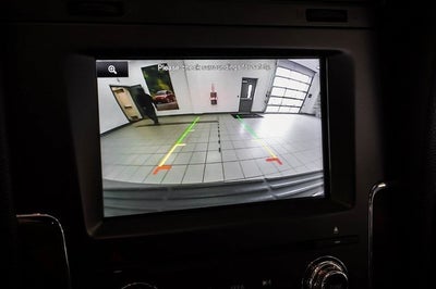 2015 Lincoln Navigator 2WD 4dr