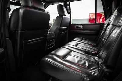 2015 Lincoln Navigator 2WD 4dr