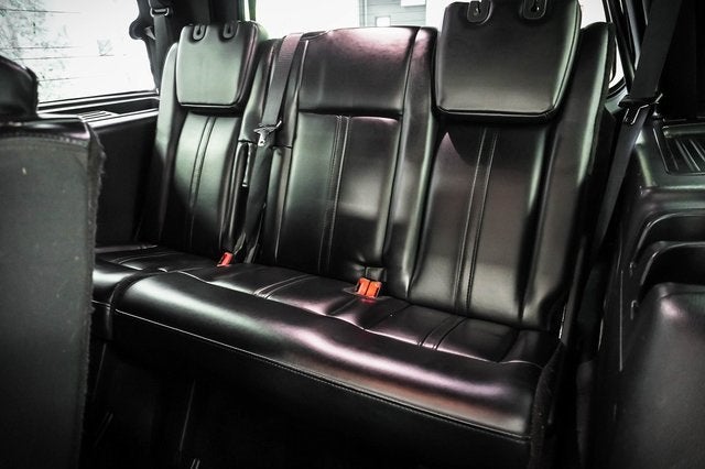 2015 Lincoln Navigator 2WD 4dr