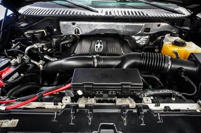 2015 Lincoln Navigator 2WD 4dr