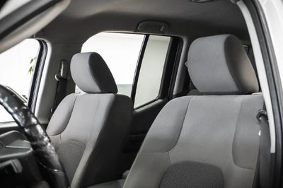 2012 Nissan Xterra S