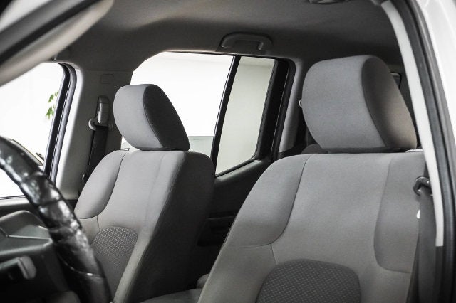 2012 Nissan Xterra S