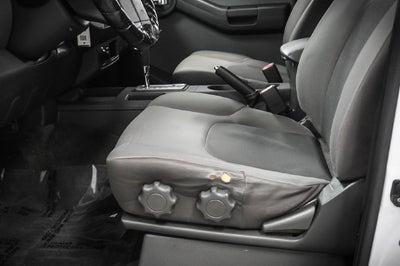 2012 Nissan Xterra S