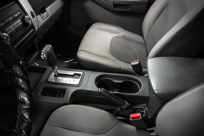 2012 Nissan Xterra S