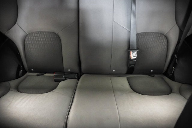 2012 Nissan Xterra S