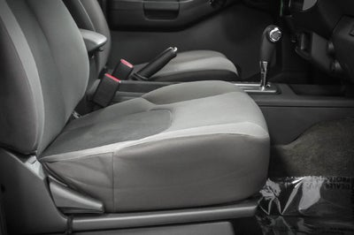 2012 Nissan Xterra S