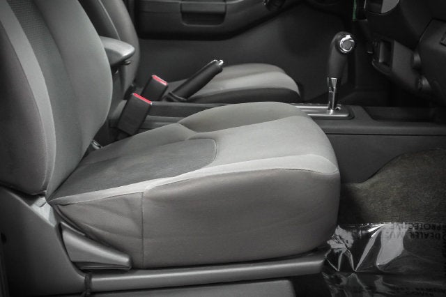 2012 Nissan Xterra S