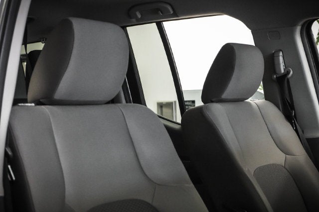 2012 Nissan Xterra S